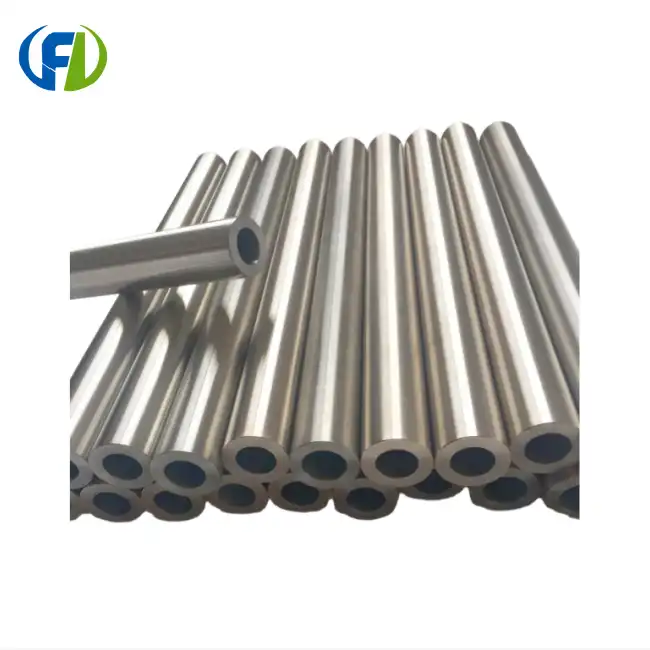 Zirconium Tube